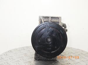 Air Conditioning Compressor DACIA SANDERO II