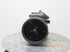 Air Conditioning Compressor RENAULT TWINGO II (CN0_)