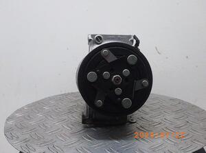 Air Conditioning Compressor RENAULT MEGANE IV Hatchback (B9A/M/N_)