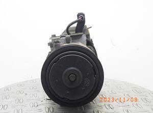 Air Conditioning Compressor SKODA FABIA II (542), SKODA FABIA I (6Y2)