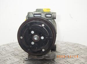 Air Conditioning Compressor FORD KA (RU8)