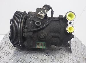 Airco Compressor OPEL CORSA C (X01)