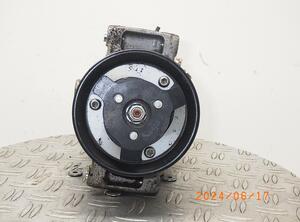 Air Conditioning Compressor SKODA RAPID Spaceback (NH1), SKODA FABIA II (542), SKODA FABIA I (6Y2)