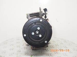 Airco Compressor FORD FIESTA VI (CB1, CCN)