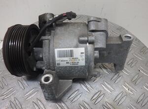 Airco Compressor RENAULT TWINGO III (BCM_, BCA_)