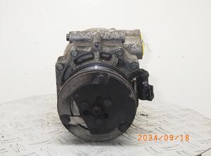 Airco Compressor FORD FIESTA VI (CB1, CCN)