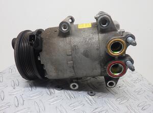 Airco Compressor FORD FIESTA VI (CB1, CCN)