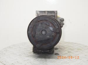 Air Conditioning Compressor DACIA LOGAN MCV II