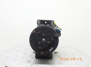 Airco Compressor OPEL MERIVA A MPV (X03)