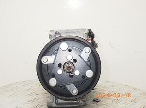 Air Conditioning Compressor RENAULT GRAND SCÉNIC IV (R9_), RENAULT SCÉNIC IV (J9_)