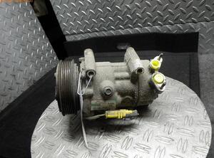 Air Conditioning Compressor PEUGEOT 206 Hatchback (2A/C)