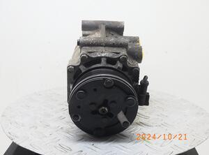 Air Conditioning Compressor FORD FIESTA V (JH_, JD_)