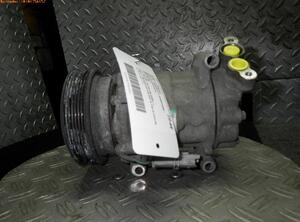 Air Conditioning Compressor RENAULT CLIO III (BR0/1, CR0/1)