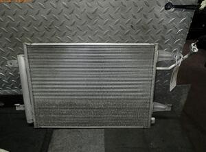 Airco Condensor MITSUBISHI COLT VI (Z3_A, Z2_A)