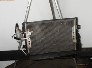 Air Conditioning Condenser MERCEDES-BENZ VANEO (414)