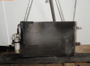 Air Conditioning Condenser OPEL TIGRA TwinTop