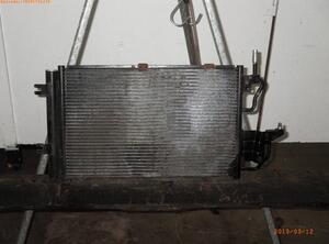 Air Conditioning Condenser OPEL ZAFIRA B (A05)