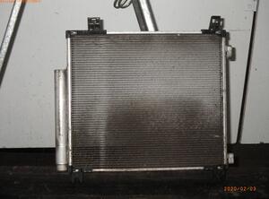 Air Conditioning Condenser TOYOTA IQ (_J1_)