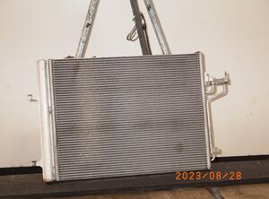 Air Conditioning Condenser FORD Focus III (--)