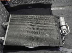 Air Conditioning Condenser OPEL CORSA C (X01)