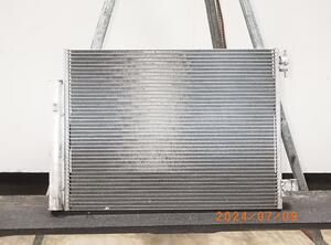 Air Conditioning Condenser DACIA SANDERO II