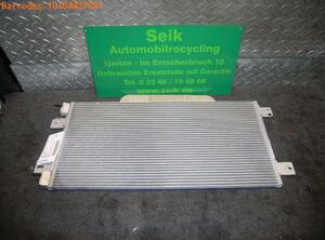 Air Conditioning Condenser DODGE CALIBER