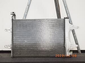 Air Conditioning Condenser SKODA FABIA II (542)