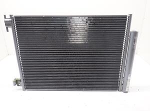 Air Conditioning Condenser RENAULT TWINGO III (BCM_, BCA_)