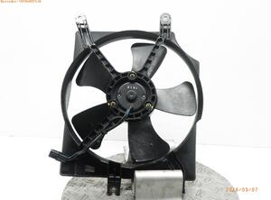 Air Condenser Fan CHEVROLET REZZO