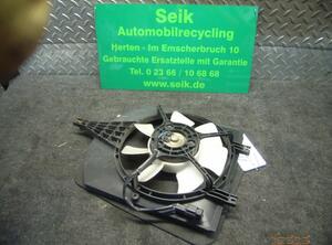 Air Condenser Fan VOLVO V40 Kombi (VW)