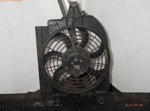 Ventilator Airco Condensor KIA RIO Kombi (DC)