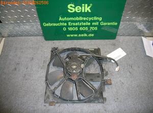 Air Condenser Fan MAZDA 626 V Hatchback (GF)