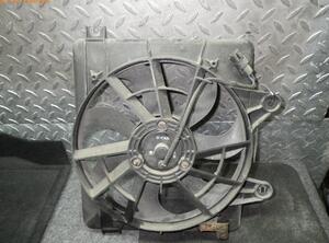 Air Condenser Fan KIA CLARUS (K9A)