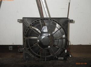 Air Condenser Fan SUZUKI SX4 (EY, GY)