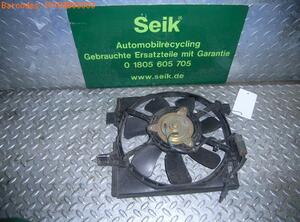 Air Condenser Fan MAZDA 323 F VI (BJ)