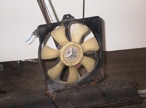 Air Condenser Fan TOYOTA PASEO Coupe (EL54)