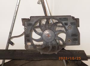 Air Condenser Fan BMW 5er (E39)