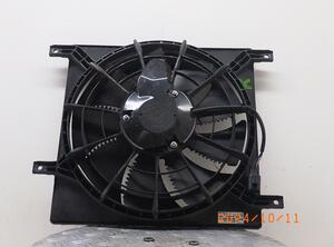 Air Condenser Fan FIAT SEDICI (FY_)