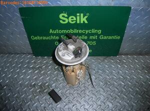 Fuel Pump PEUGEOT 206 Schragheck (2A/C)