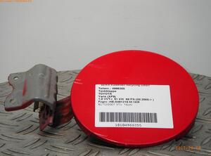 Fuel Tank Filler Flap TOYOTA Yaris (KSP9, NCP9, NSP9, SCP9, ZSP9), DAIHATSU Charade VIII (--)