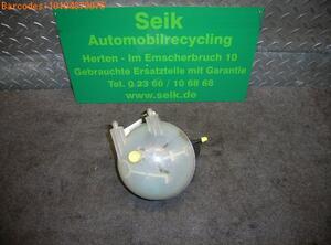 Coolant Expansion Tank MERCEDES-BENZ A-KLASSE (W169)