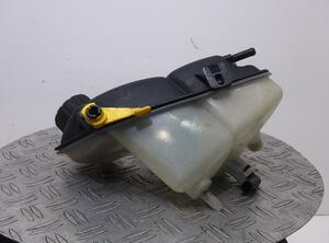 Coolant Expansion Tank MERCEDES-BENZ A-KLASSE (W168)