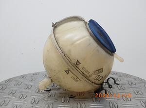 Coolant Expansion Tank SKODA Roomster (5J), SKODA Roomster Praktik (5J)