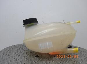 Coolant Expansion Tank FORD Fiesta VII (HF, HJ)