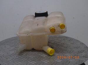 Coolant Expansion Tank FORD FOCUS III