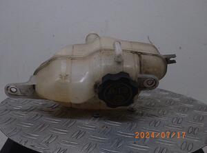 Coolant Expansion Tank OPEL CORSA E (X15)