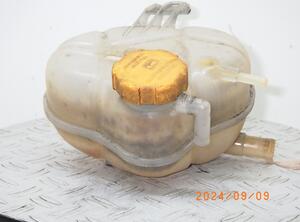 Coolant Expansion Tank OPEL CORSA D (S07)