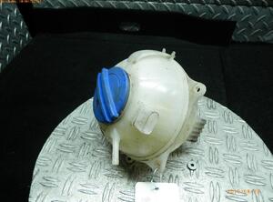 Coolant Expansion Tank VW FOX (5Z1, 5Z3)