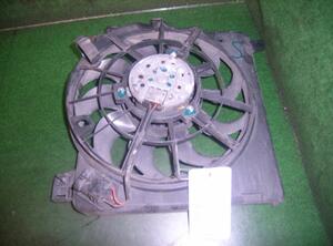 Radiator Electric Fan  Motor OPEL Astra H Caravan (L35)