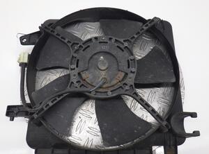 Radiator Electric Fan  Motor CHEVROLET Matiz (M200, M250)